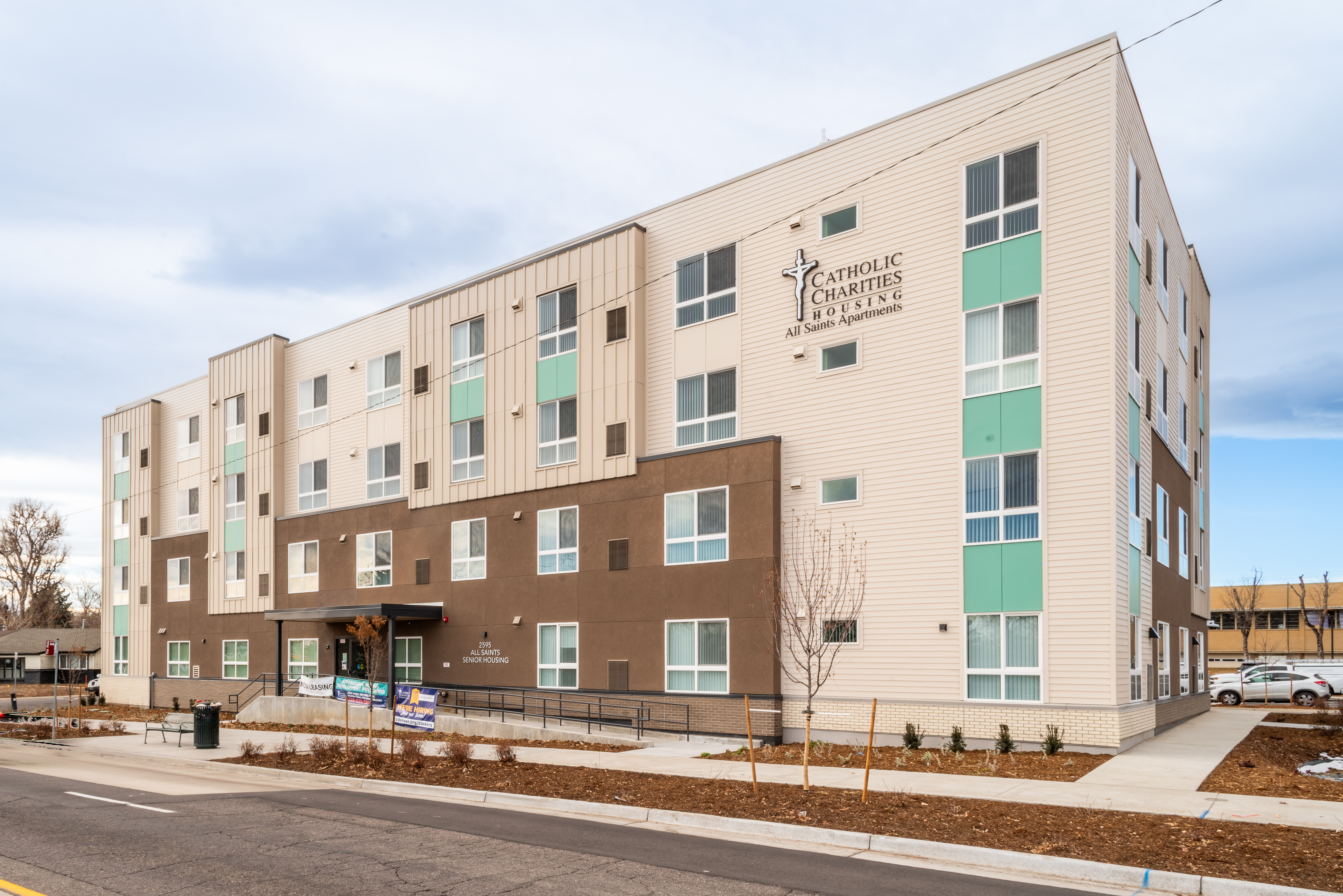 All Saints Apartments - Catholic Charities Housing_4